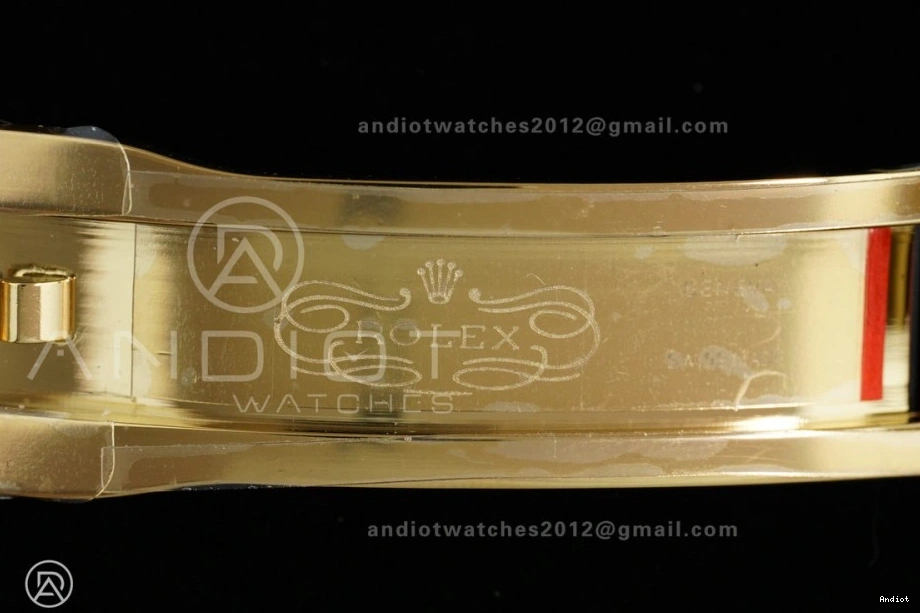 YG 126528LN Le (Weighted) QF QF4132 V9 Mans 1:1 Bracelet Edition Daytona on Best 1126